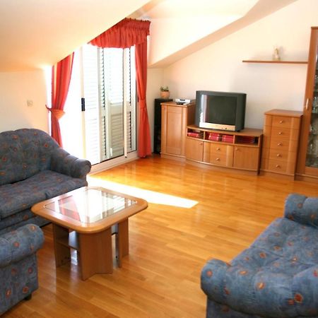 Apartments Zoran Promajna Exterior photo