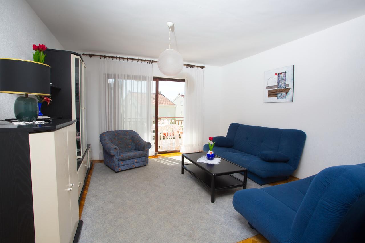 Apartments Zoran Promajna Exterior photo