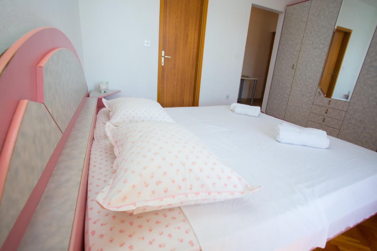 Apartments Zoran Promajna Exterior photo