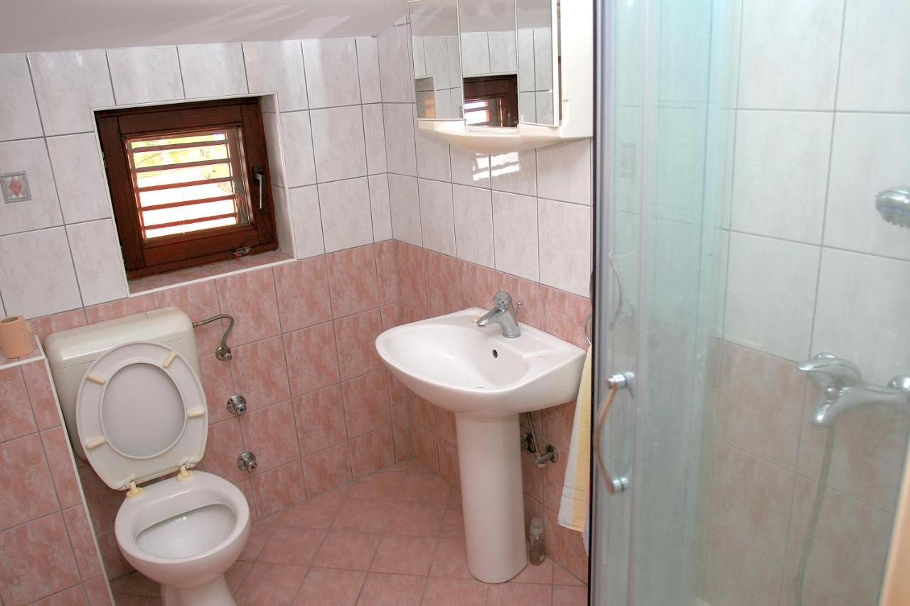 Apartments Zoran Promajna Exterior photo